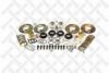 STELLOX 85-07008-SX Repair Kit, brake camshaft